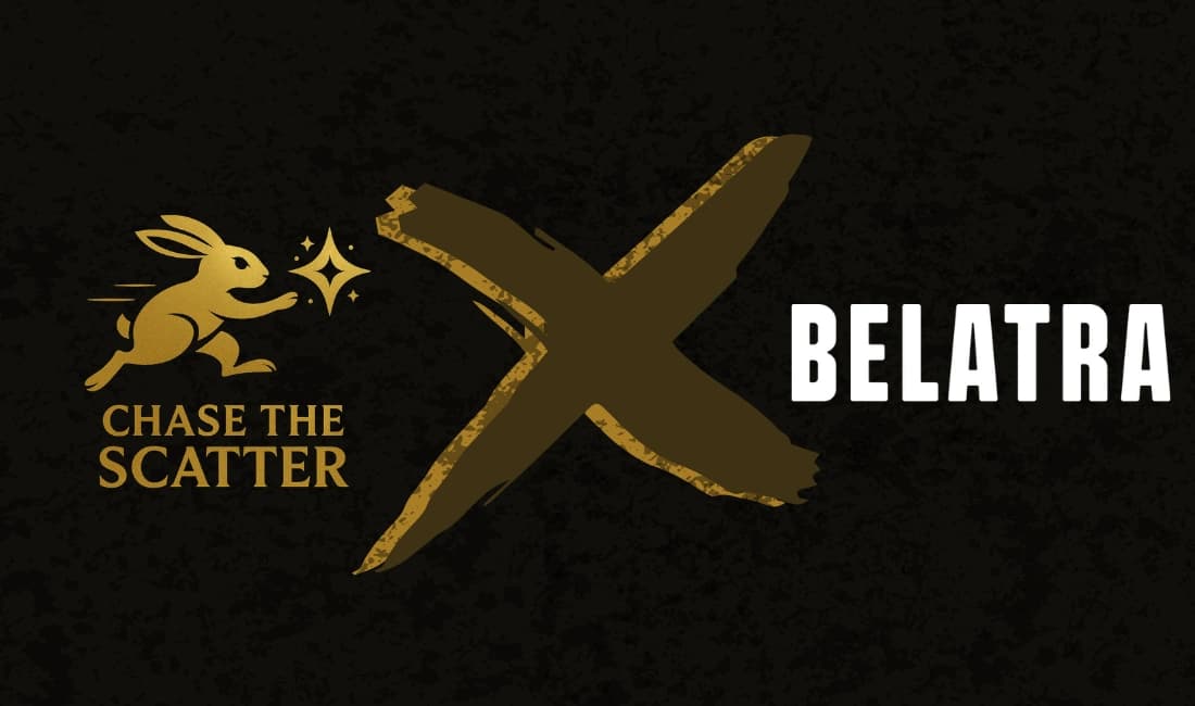Chase the Scatter and Belatra Games Forge a Strategic Partnership to Supercharge the iGaming Experience