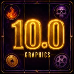 Best Graphics Slots 2026: The Highest-Rated Visuals We've Reviewed