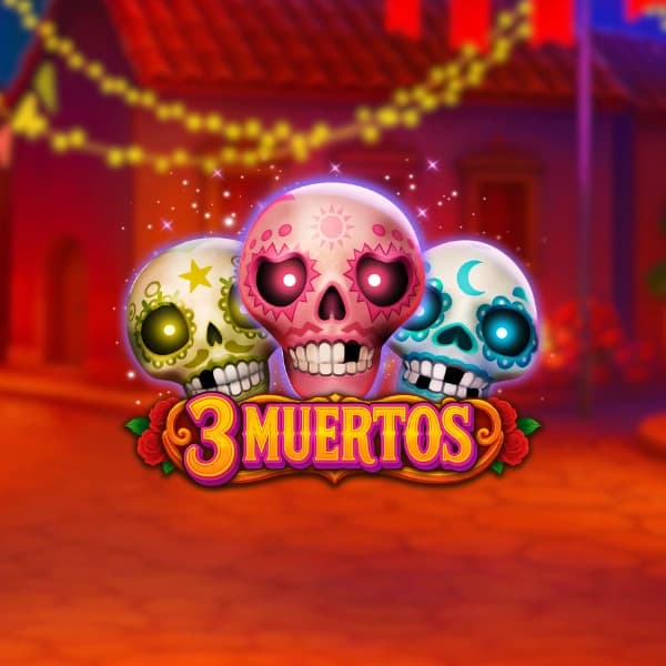 3 Muertos