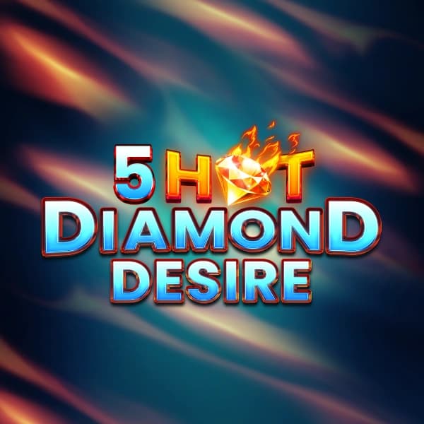 5 Hot Diamond Desire logo