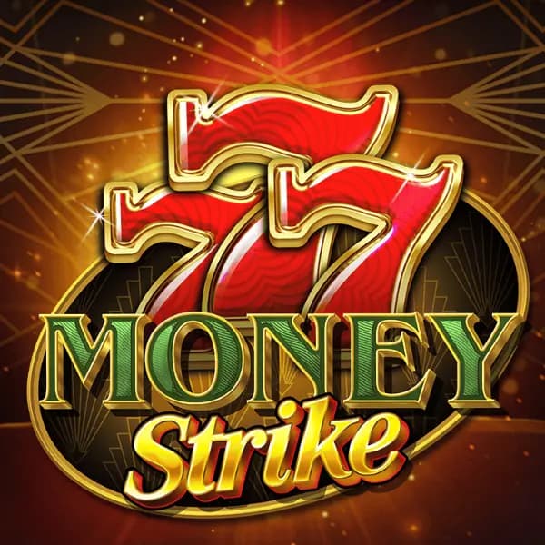 777 Money Strike logo