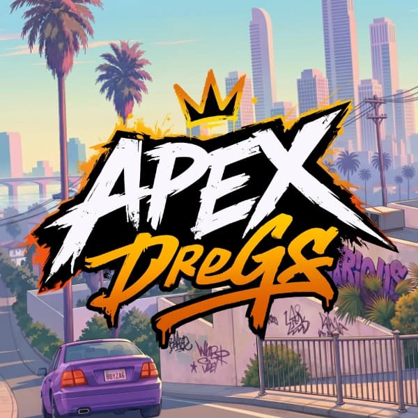 Apex Dregs