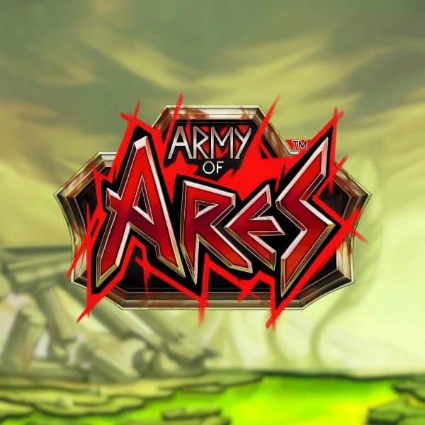 Army of Ares logo