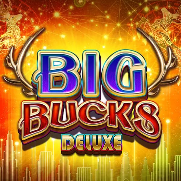 Big Bucks Deluxe logo
