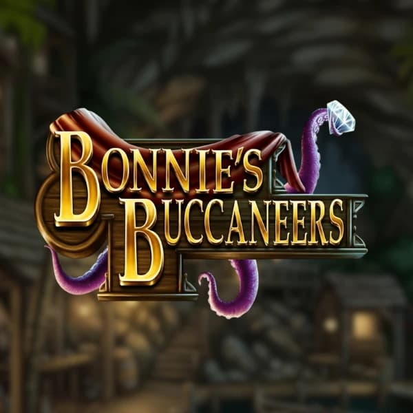 Bonnie's Buccaneers logo
