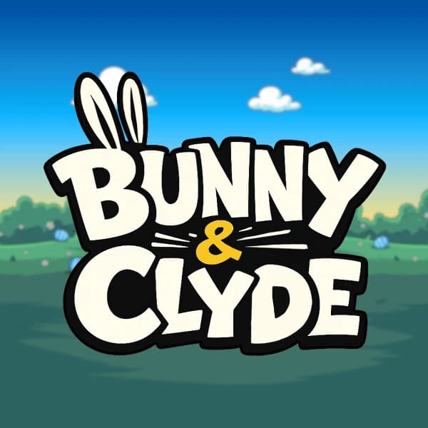 Bunny and Clyde logo