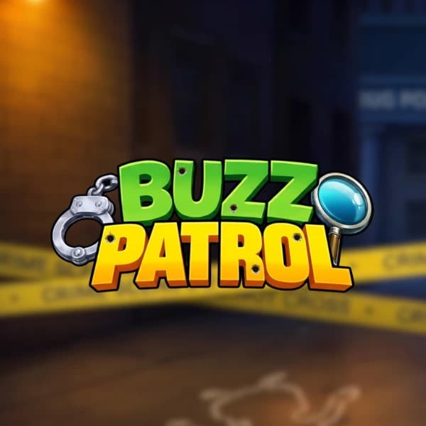 Buzz Patrol logo