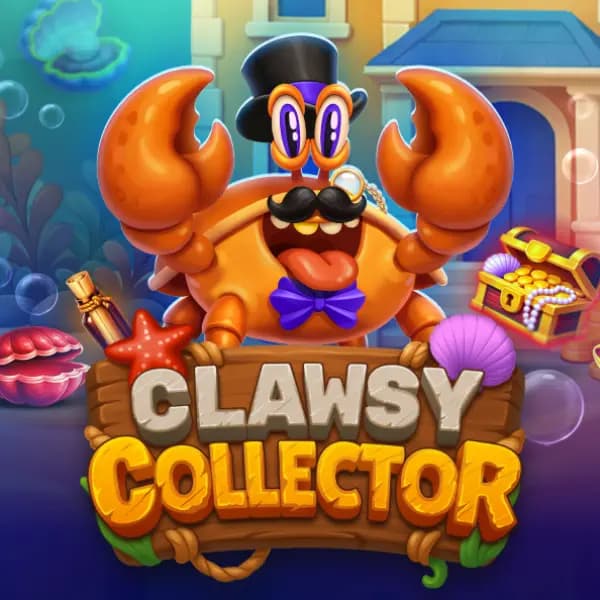 Clawsy Collector