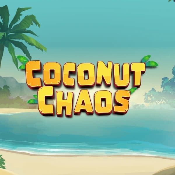 Coconut Chaos