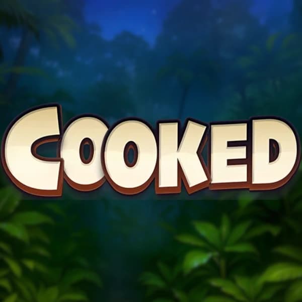 Cooked