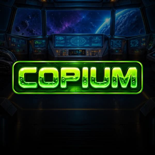 Copium logo