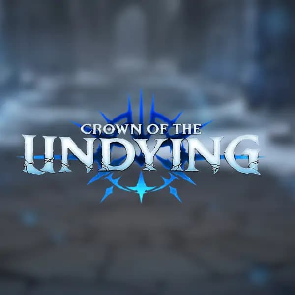 Crown of the Undying logo