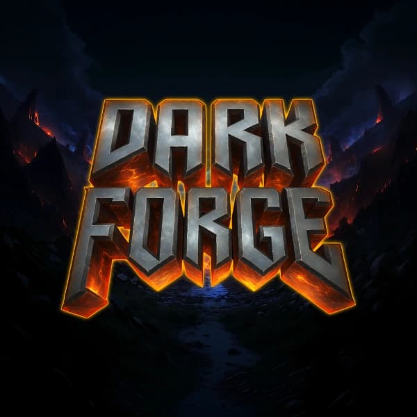 Dark Forge