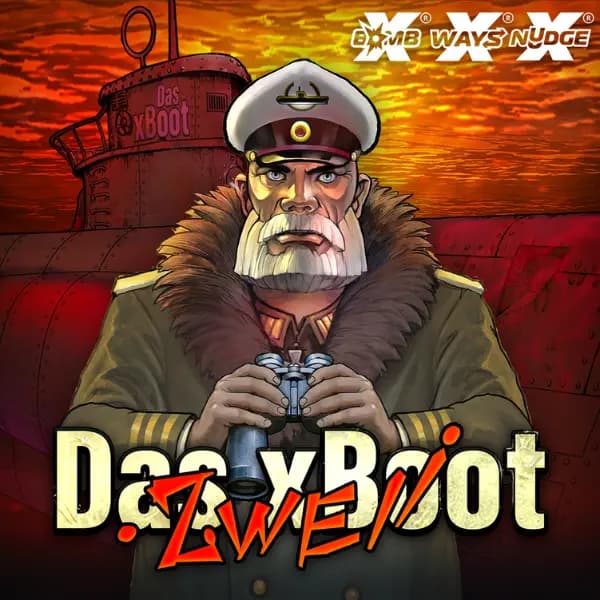 Das xBoot Zwei logo