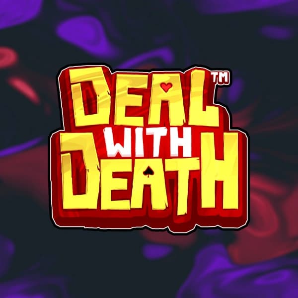 Deal With Death logo