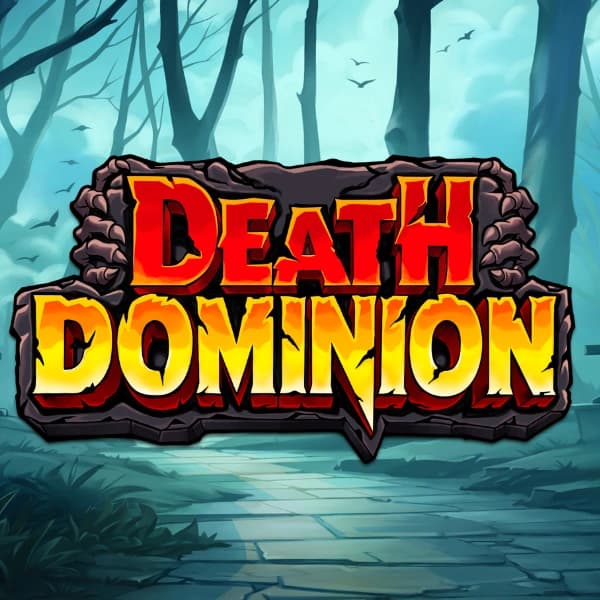 Death Dominion logo