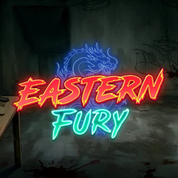 Eastern Fury logo