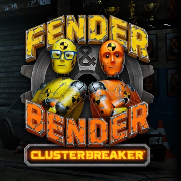 Fender & Bender ClusterBreaker™ logo