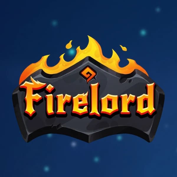 Firelord logo
