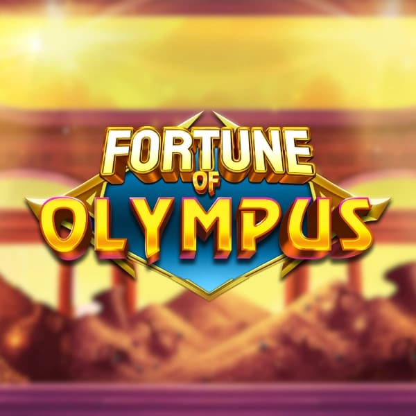 Fortune of Olympus logo