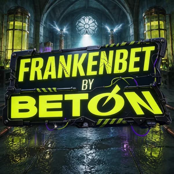 Frankenbet by Beton logo
