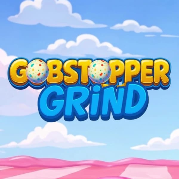 Gobstopper Grind logo