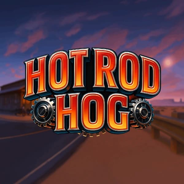 Hot Rod Hog logo