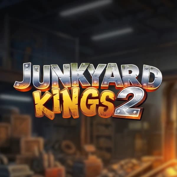 Junkyard Kings 2 logo