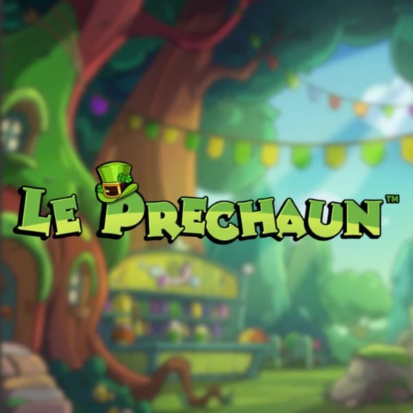 Le Prechaun logo