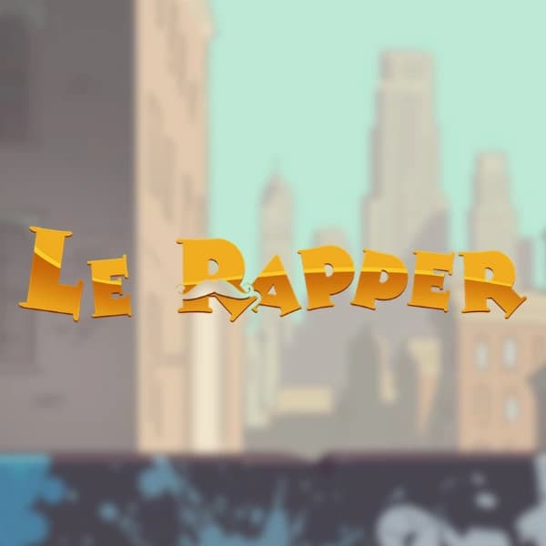 Le Rapper logo