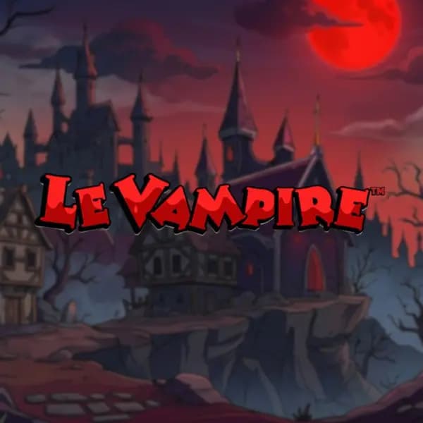 Le Vampire logo