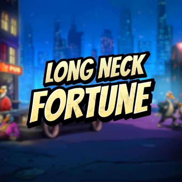 Long Neck Fortune logo