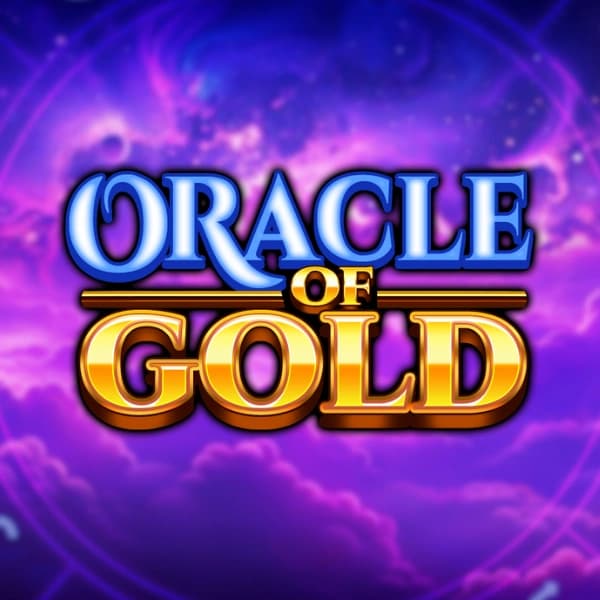 Oracle of Gold logo