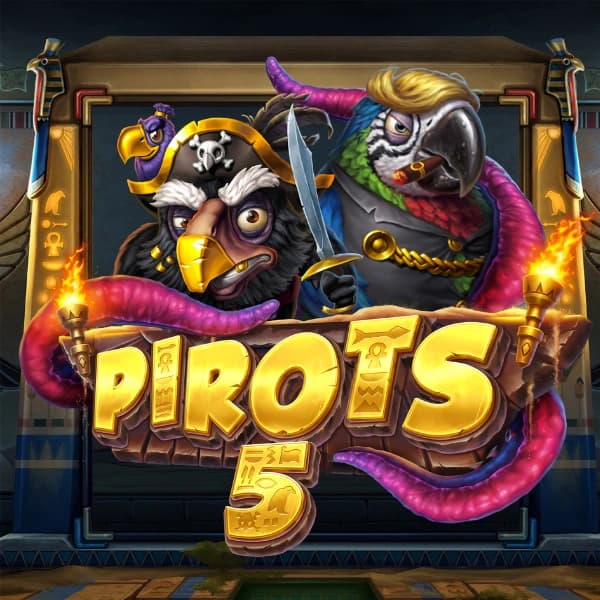 Pirots 5
