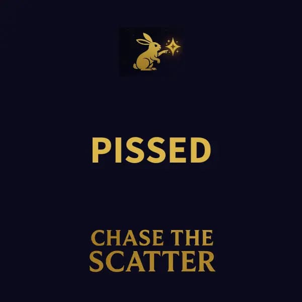 Pissed logo
