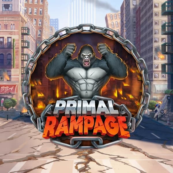Primal Rampage