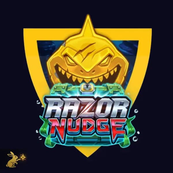 Razor Nudge logo