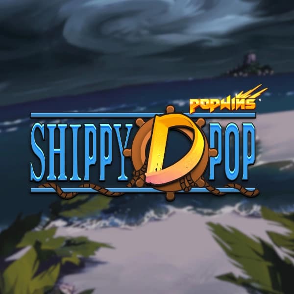 Shippy D Pop logo
