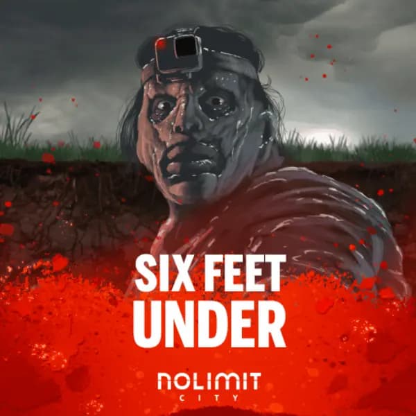 Six Feet Under logo