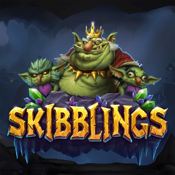 Skibblings logo