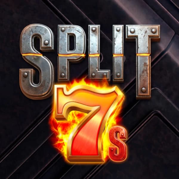 Split 7s logo