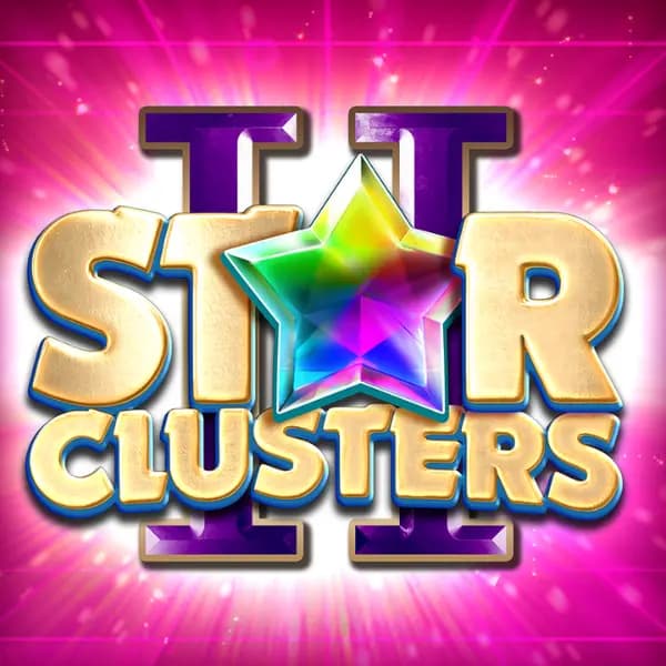 Star Clusters 2 logo