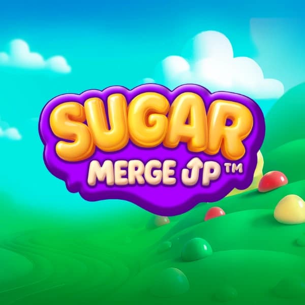 Sugar Merge Up™ logo