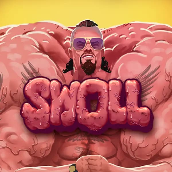 Swoll logo