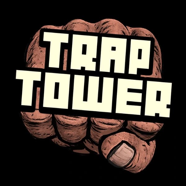 Trap Tower