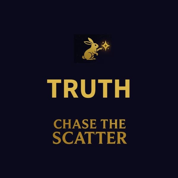 Truth logo