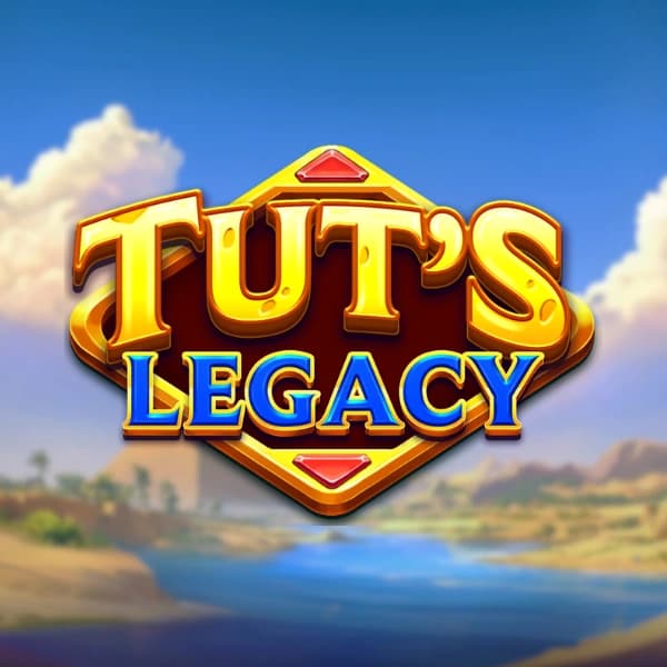 Tut`s Legacy logo