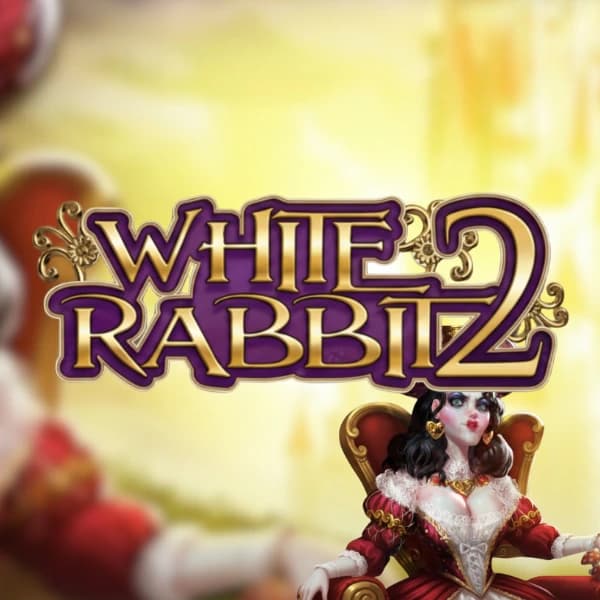 White Rabbit 2 logo