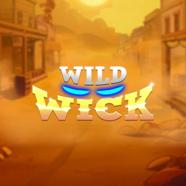 Wild Wick logo