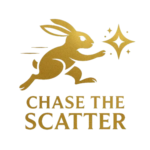 Chase the Scatter logo